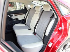 2018款 R500 智风版