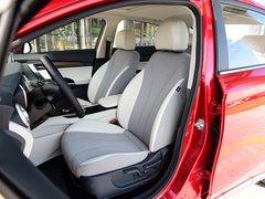 2018款 R500 智风版