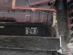 2018款 R500 智风版