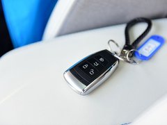 2018款 R500 智风版