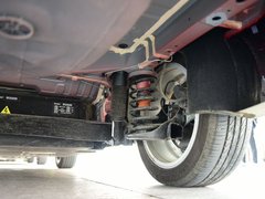 2018款 R500 智风版