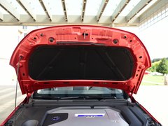 2018款 R500 智风版