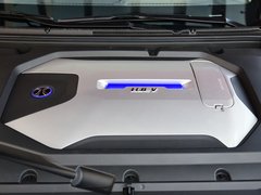 2018款 R500 智风版