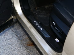 2018款 1.5TCI 自动尊贵型 7座