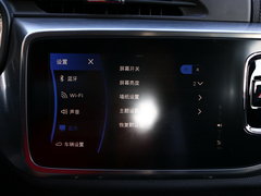 2018款 1.5TCI 自动尊贵型 7座