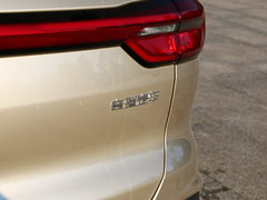 2018款 1.5TCI 自动尊贵型 7座