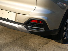 2018款 1.5TCI 自动尊贵型 7座