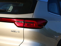 2018款 1.5TCI 自动尊贵型 7座