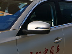 2018款 1.5TCI 自动尊贵型 7座