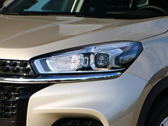 2018款 1.5TCI 自动尊贵型 7座