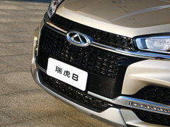 2018款 1.5TCI 自动尊贵型 7座