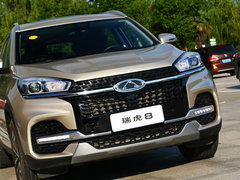 2018款 1.5TCI 自动尊贵型 7座