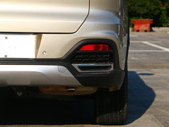 2018款 1.5TCI 自动尊贵型 7座