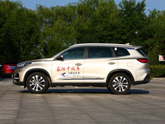 2018款 1.5TCI 自动尊贵型 7座