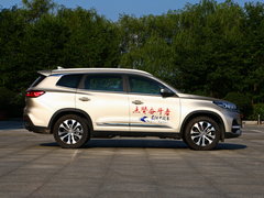 2018款 1.5TCI 自动尊贵型 7座