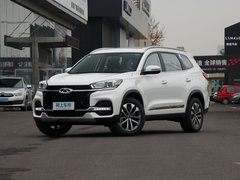 2018款 1.5TCI 自动尊贵型 7座
