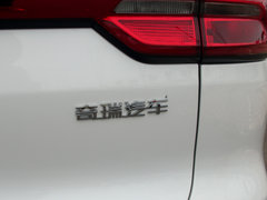 2018款 1.5TCI 自动尊贵型 7座