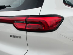 2018款 1.5TCI 自动尊贵型 7座