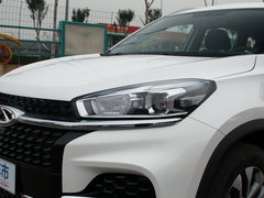 2018款 1.5TCI 自动尊贵型 7座