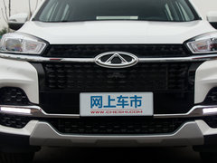2018款 1.5TCI 自动尊贵型 7座