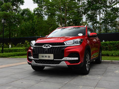 2018款 1.5TCI 自动旗舰型 7座