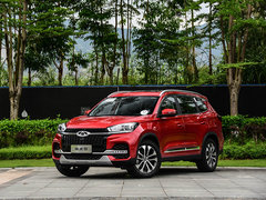 2018款 1.5TCI 自动旗舰型 7座