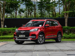 2018款 1.5TCI 自动旗舰型 7座