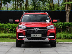 2018款 1.5TCI 自动旗舰型 7座