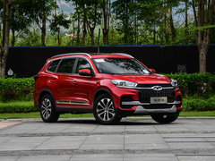 2018款 1.5TCI 自动旗舰型 7座