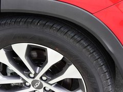 2018款 1.5TCI 自动旗舰型 7座