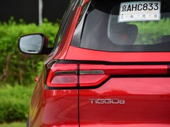 2018款 1.5TCI 自动旗舰型 7座