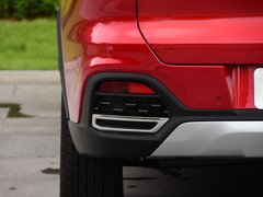 2018款 1.5TCI 自动旗舰型 7座
