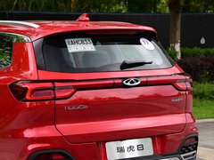 2018款 1.5TCI 自动旗舰型 7座