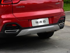 2018款 1.5TCI 自动旗舰型 7座