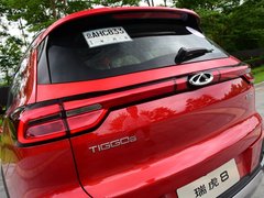 2018款 1.5TCI 自动旗舰型 7座
