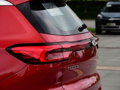 2018款 1.5TCI 自动旗舰型 7座