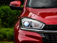 2018款 1.5TCI 自动旗舰型 7座