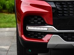 2018款 1.5TCI 自动旗舰型 7座