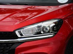 2018款 1.5TCI 自动旗舰型 7座
