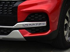 2018款 1.5TCI 自动旗舰型 7座