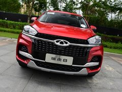 2018款 1.5TCI 自动旗舰型 7座