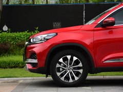 2018款 1.5TCI 自动旗舰型 7座