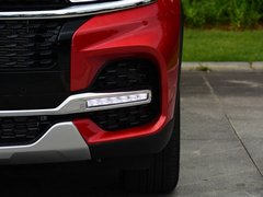 2018款 1.5TCI 自动旗舰型 7座