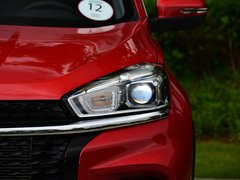 2018款 1.5TCI 自动旗舰型 7座