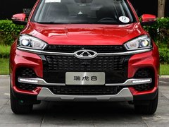 2018款 1.5TCI 自动旗舰型 7座