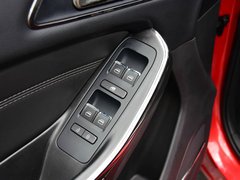 2018款 1.5TCI 自动旗舰型 7座