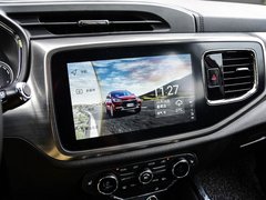 2018款 1.5TCI 自动旗舰型 7座