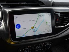 2018款 1.5TCI 自动旗舰型 7座