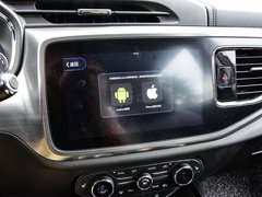 2018款 1.5TCI 自动旗舰型 7座