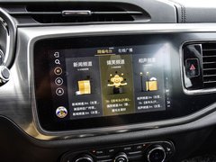 2018款 1.5TCI 自动旗舰型 7座